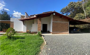 CASA FINCA INDEPENDIENTE, PANTANILLO SMG