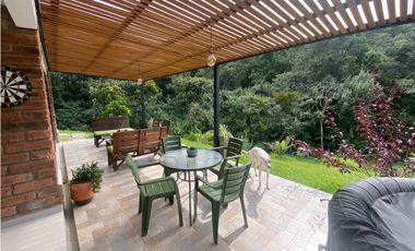 CASA FINCA INDEPENDIENTE, PANTANILLO SMG