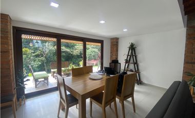 CASA FINCA INDEPENDIENTE, PANTANILLO SMG