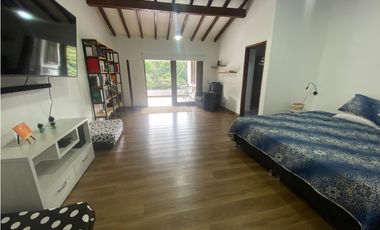 CASA FINCA INDEPENDIENTE, PANTANILLO SMG