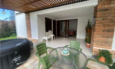 CASA FINCA INDEPENDIENTE, PANTANILLO SMG