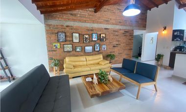 CASA FINCA INDEPENDIENTE, PANTANILLO SMG