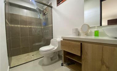 CASA FINCA INDEPENDIENTE, PANTANILLO SMG