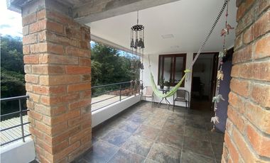 CASA FINCA INDEPENDIENTE, PANTANILLO SMG