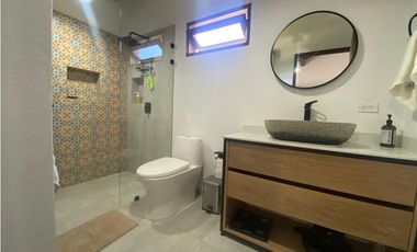 CASA FINCA INDEPENDIENTE, PANTANILLO SMG