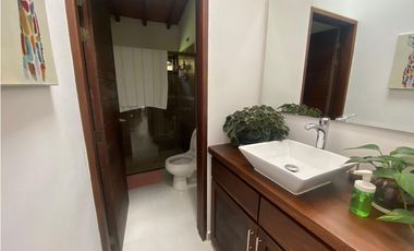 CASA FINCA INDEPENDIENTE, PANTANILLO SMG