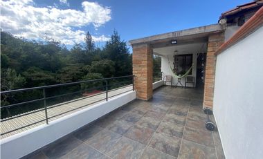 CASA FINCA INDEPENDIENTE, PANTANILLO SMG