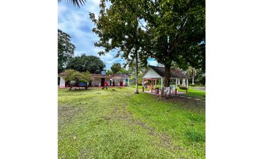 En Venta Finca en Villavicencio, Meta (Sector Cairo Bajo)