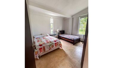 En Venta Finca en Villavicencio, Meta (Sector Cairo Bajo)