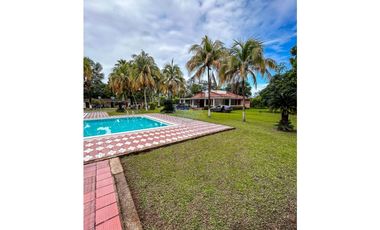 En Venta Finca en Villavicencio, Meta (Sector Cairo Bajo)