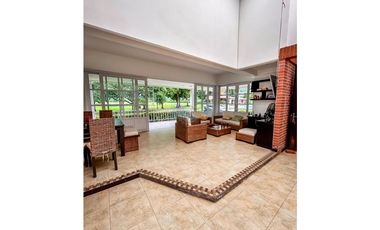 En Venta Finca en Villavicencio, Meta (Sector Cairo Bajo)