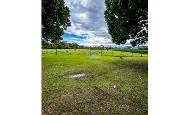 En Venta Finca en Villavicencio, Meta (Sector Cairo Bajo)