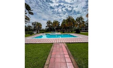 En Venta Finca en Villavicencio, Meta (Sector Cairo Bajo)