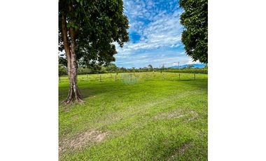En Venta Finca en Villavicencio, Meta (Sector Cairo Bajo)