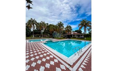 En Venta Finca en Villavicencio, Meta (Sector Cairo Bajo)