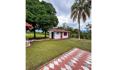 En Venta Finca en Villavicencio, Meta (Sector Cairo Bajo)