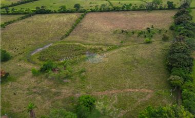 En venta finca de 22.5 hectáreas en Restrepo, Meta