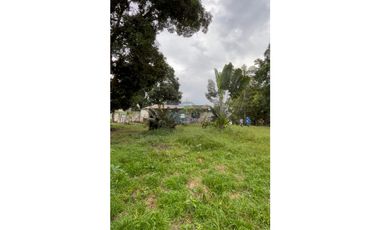 En venta finca de 22.5 hectáreas en Restrepo, Meta