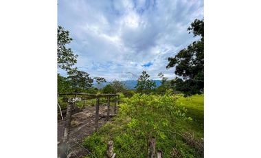 En venta finca de 22.5 hectáreas en Restrepo, Meta