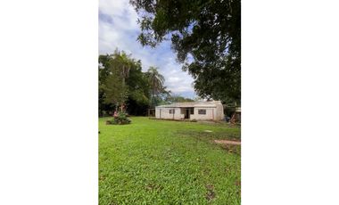 En venta finca de 22.5 hectáreas en Restrepo, Meta