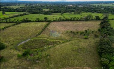 En venta finca de 22.5 hectáreas en Restrepo, Meta