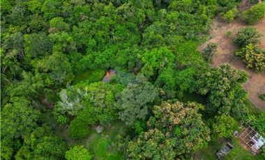 En venta finca de 22.5 hectáreas en Restrepo, Meta