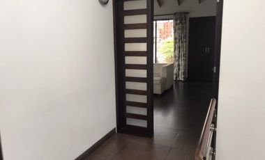 VENTA CASA EN PALERMO, MANIZALES