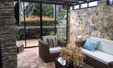 VENTA CASA EN PALERMO, MANIZALES