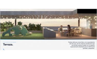 Venta Apartamento VIS Bogotá Macondo Santa Lucía 40 m2