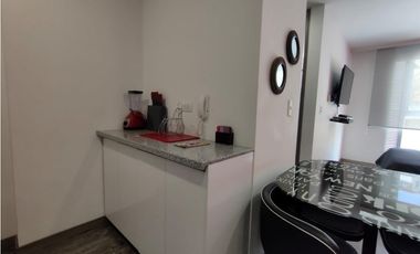 ARRIENDO APARTAESTUDIO AMOBLADO MILAN, MANIZALES | ARRIENDO MANIZALES