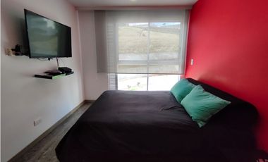 ARRIENDO APARTAESTUDIO AMOBLADO MILAN, MANIZALES | ARRIENDO MANIZALES