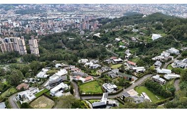 Lote en Parcelación de Lujo en Las Palmas