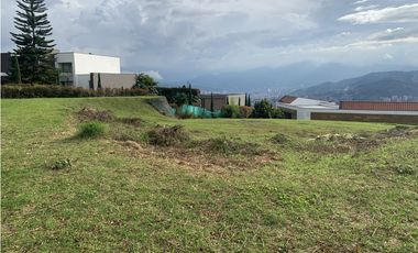 Lote en Parcelación de Lujo en Las Palmas