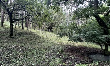 Oportunidad! Se Vende Amplio Lote en Laurel - Altos del Maria