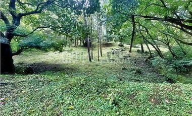 Oportunidad! Se Vende Amplio Lote en Laurel - Altos del Maria