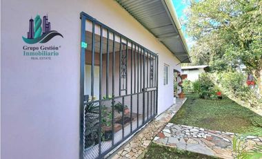 VENDO CASA DUPLEX 4HABITACIONES 779MTS BUGABA