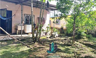 VENDO CASA DUPLEX 4HABITACIONES 779MTS BUGABA