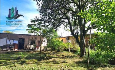 VENDO CASA DUPLEX 4HABITACIONES 779MTS BUGABA