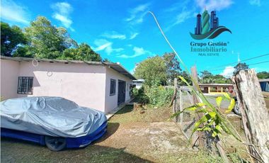 VENDO CASA DUPLEX 4HABITACIONES 779MTS BUGABA