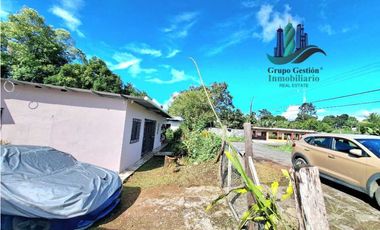 VENDO CASA DUPLEX 4HABITACIONES 779MTS BUGABA