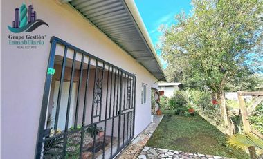 VENDO CASA DUPLEX 4HABITACIONES 779MTS BUGABA