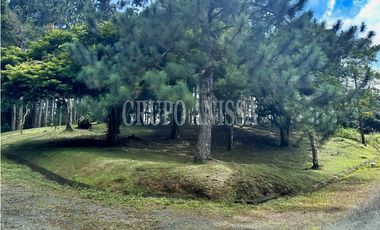 Oportunidad! Se Vende Terreno de Esquina Zona Alta - Altos del Maria