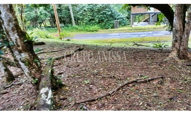 Oportunidad! Se Vende Terreno de Esquina Zona Alta - Altos del Maria