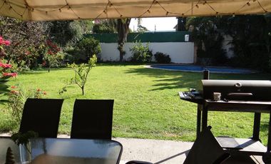 Casa Moderna  de 1 nivel