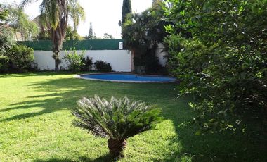 Casa Moderna  de 1 nivel