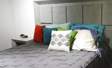 Casa Moderna  de 1 nivel