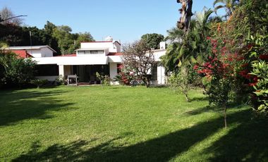 Casa Moderna  de 1 nivel