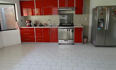 Casa Moderna  de 1 nivel