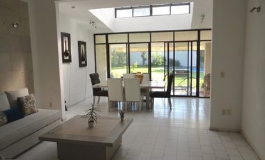 Casa Moderna  de 1 nivel