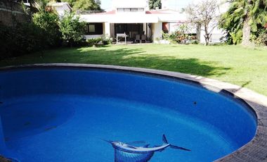 Casa Moderna  de 1 nivel